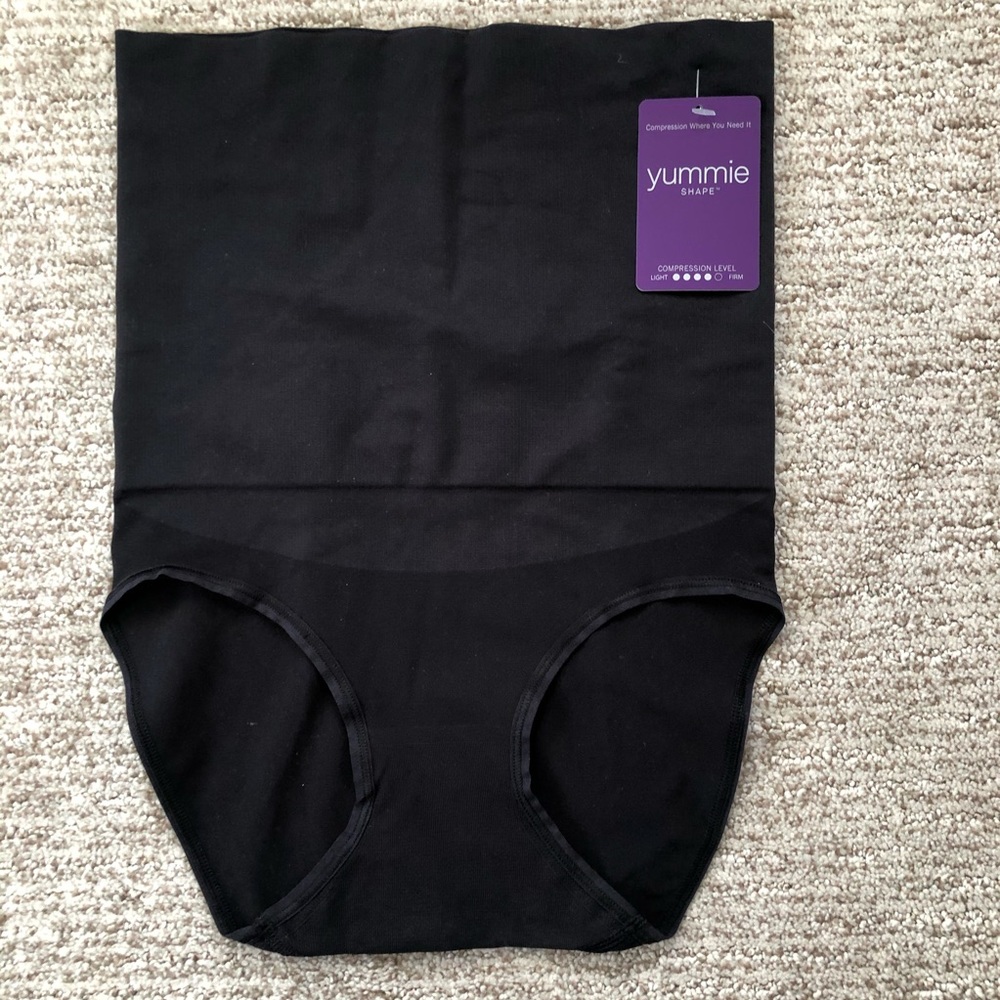 Yummie Tummi Shapewear